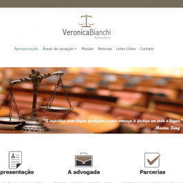 Drª Verônica Bianchi