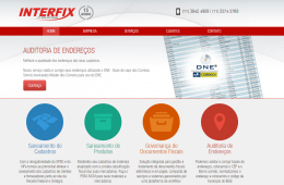 Interfix
