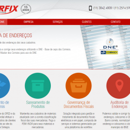 Interfix – Soluções Web